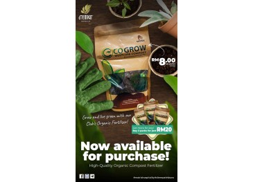 EcoGrow Compost